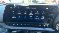 Hyundai BAYON 1.0 TGDi 48V MHEV Premium 5dr DCT Petrol Hatchback